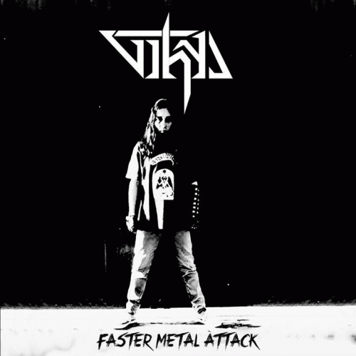 Faster Metal Attack